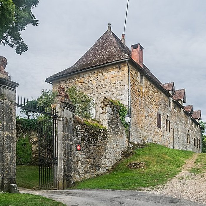 Photo de Château de Béduer