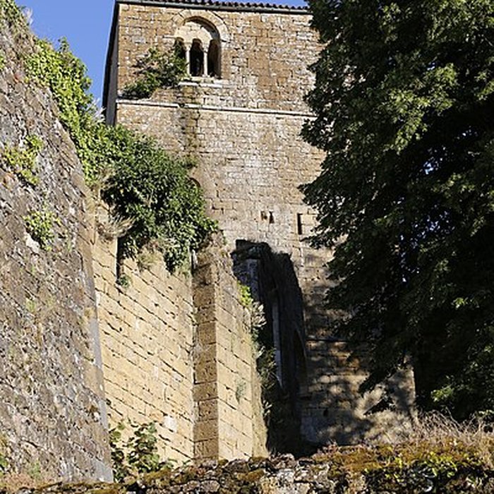Photo de Château de Béduer