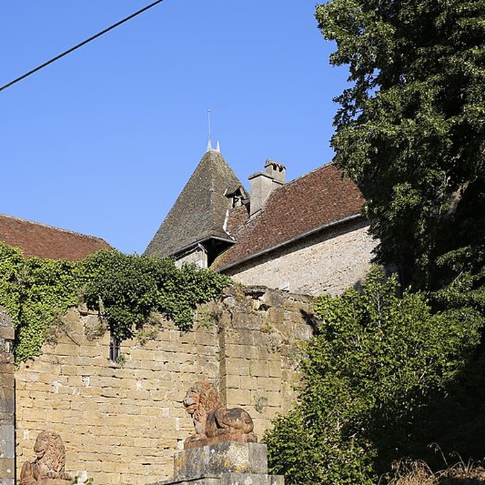 Photo de Château de Béduer