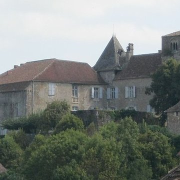 Château de Béduer