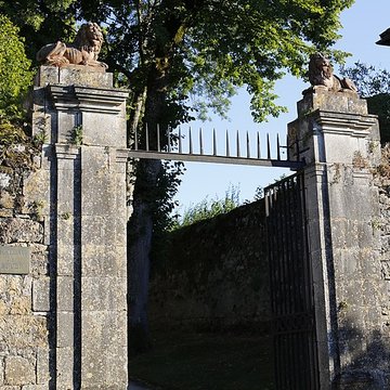 Château de Béduer