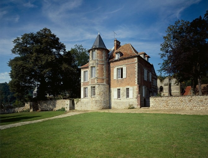Photo de Château de Béhéricourt