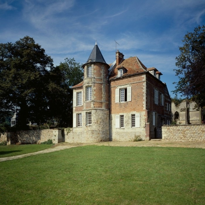 Photo de Château de Béhéricourt