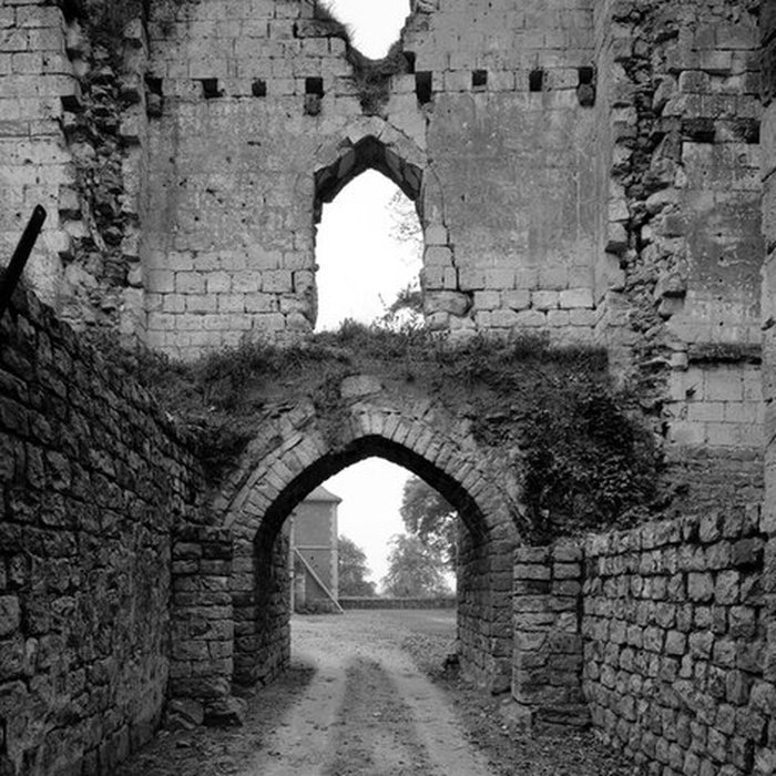 Photo de Château de Béhéricourt