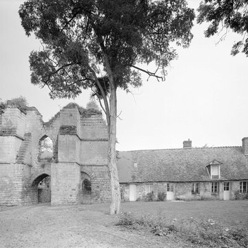 Château de Béhéricourt