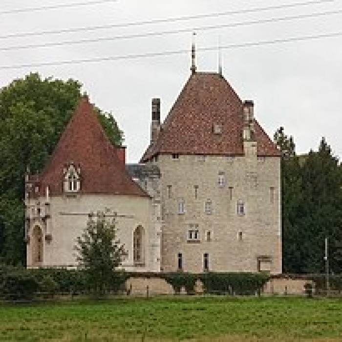 Photo de Château de Beire-le-Châtel