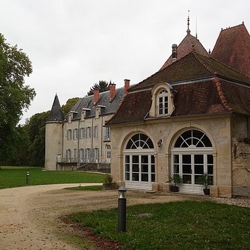 Château de Beire-le-Châtel