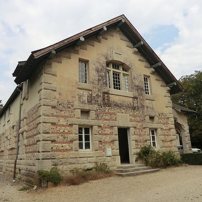 Photo de Château de Joyeux