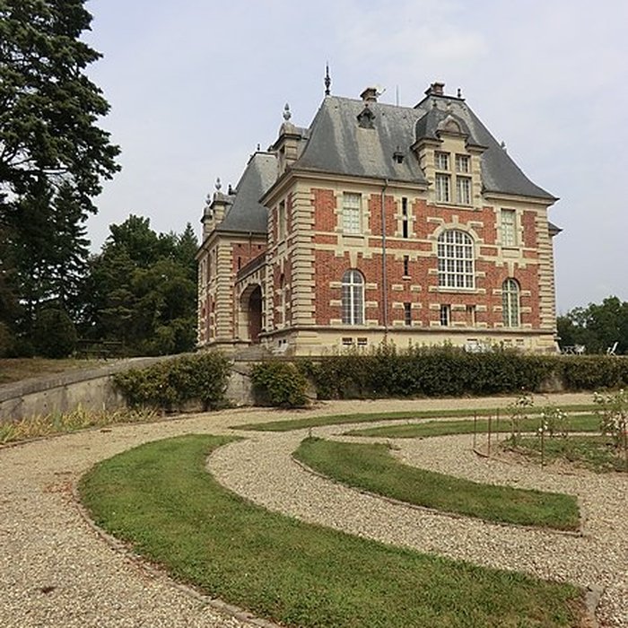 Photo de Château de Joyeux