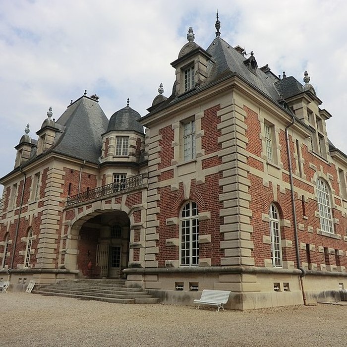 Photo de Château de Joyeux