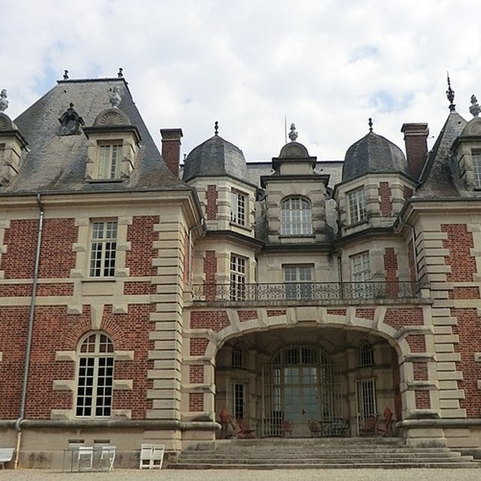 Photo de Château de Joyeux