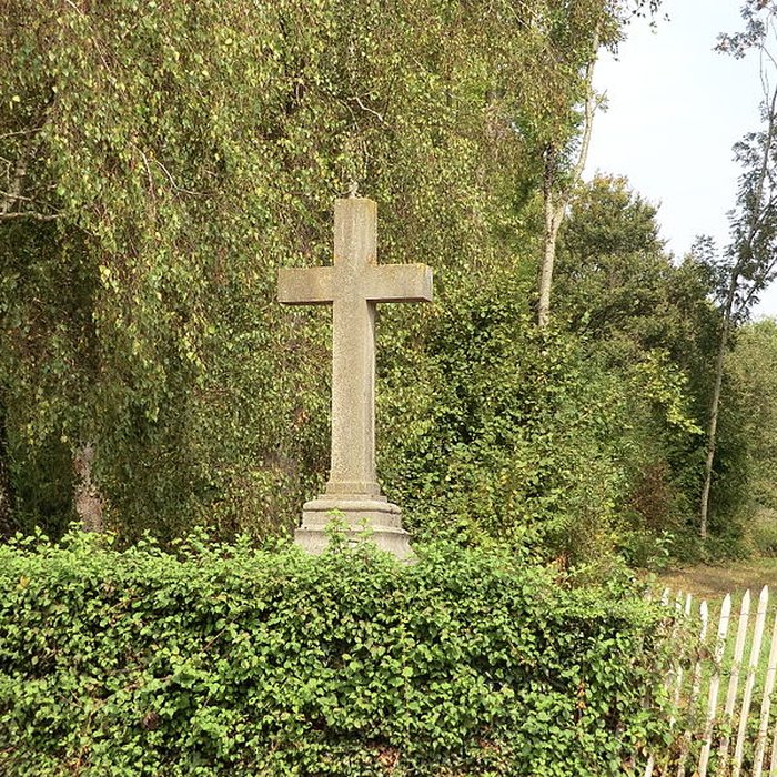 Photo de Château de Joyeux