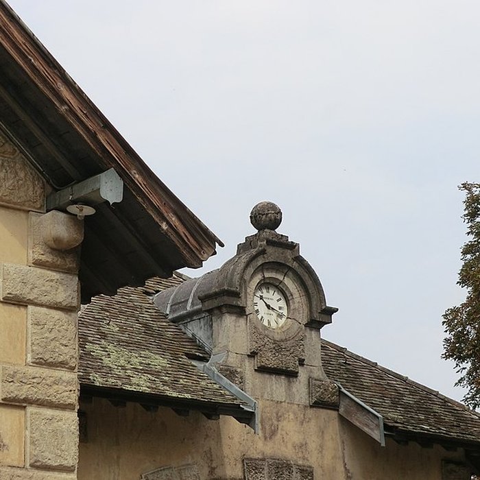 Photo de Château de Joyeux