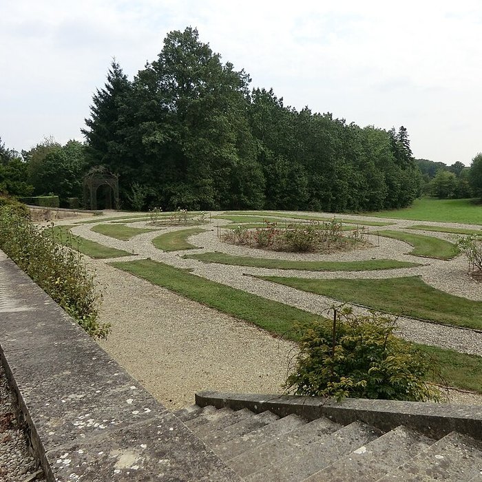 Photo de Château de Joyeux