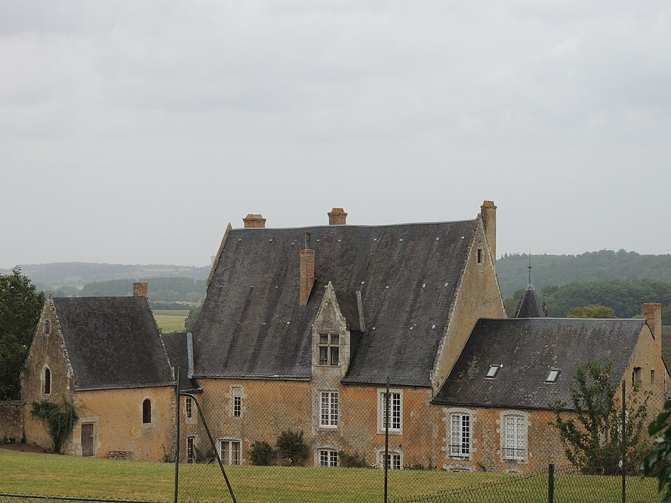 Photo de Château de Bellefille