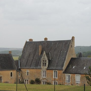 chateau de bellefille