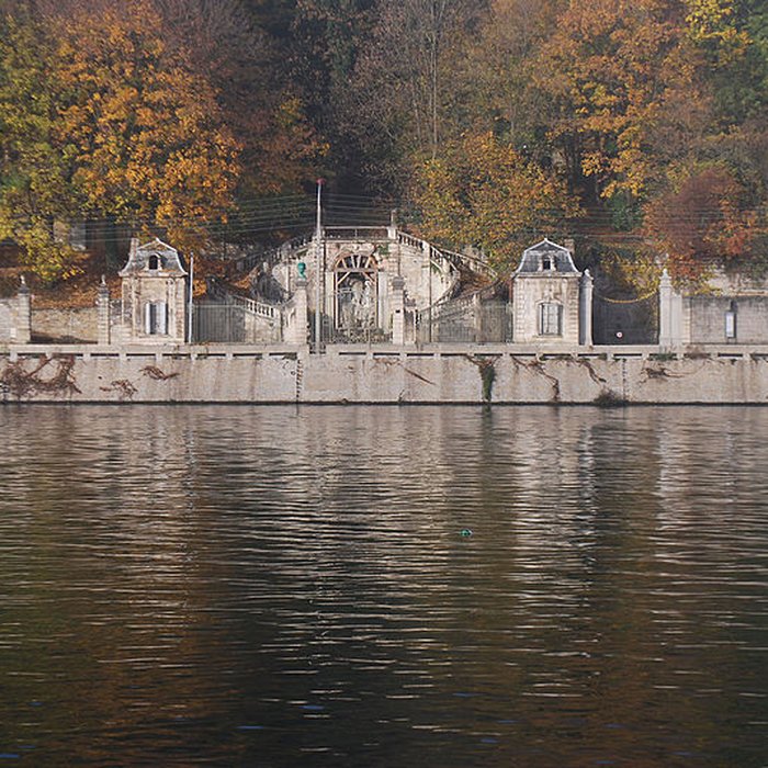 Photo de Château de Bellerive