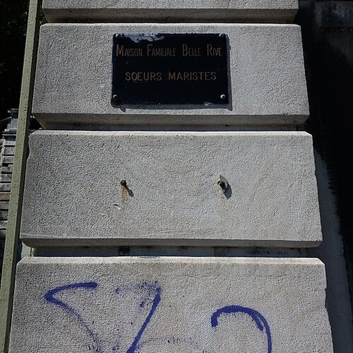 Photo de Château de Bellerive