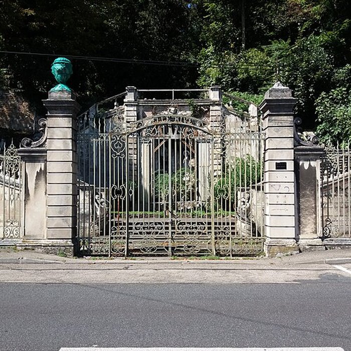 Photo de Château de Bellerive