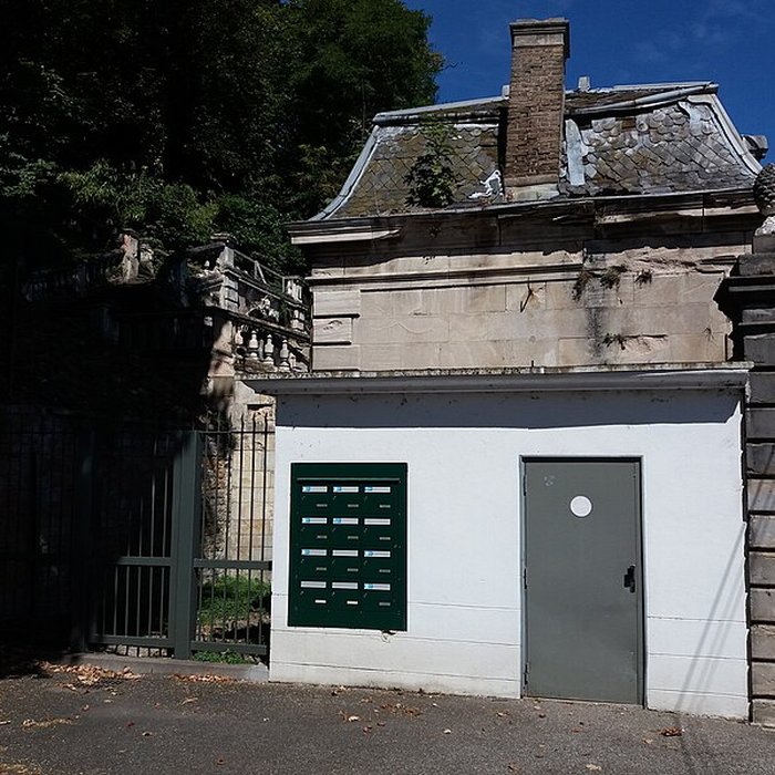 Photo de Château de Bellerive