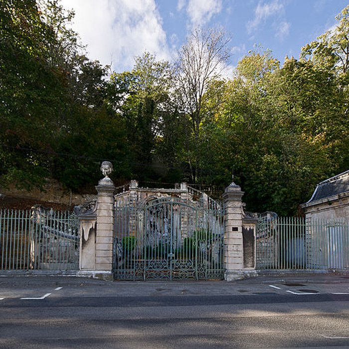 Photo de Château de Bellerive