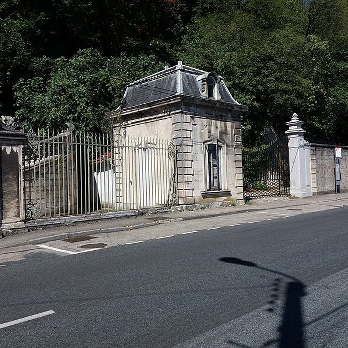 Photo de Château de Bellerive