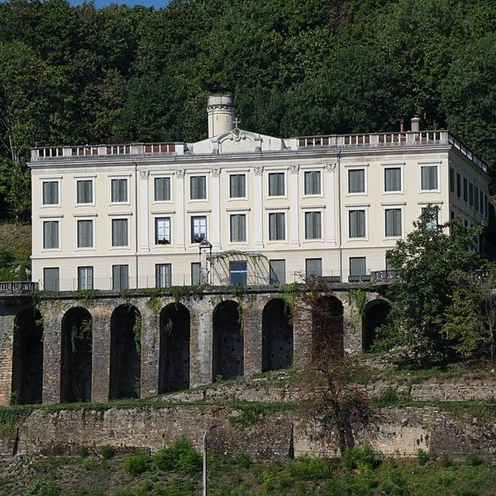 Photo de Château de Bellerive