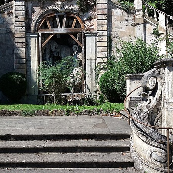 Photo de Château de Bellerive