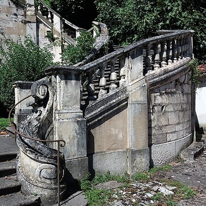 Photo de Château de Bellerive