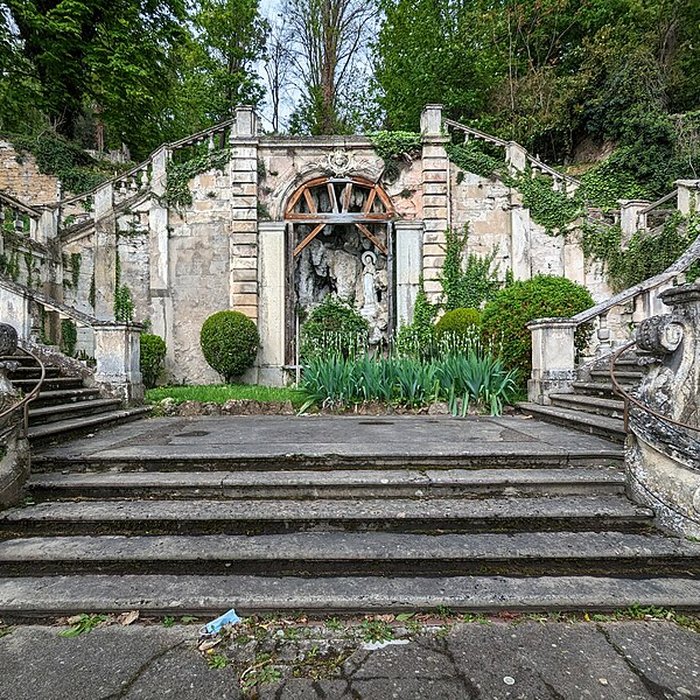 Photo de Château de Bellerive