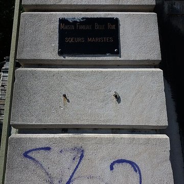 Château de Bellerive