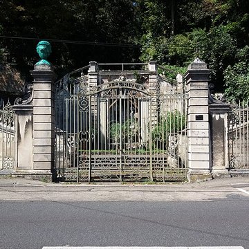 Château de Bellerive