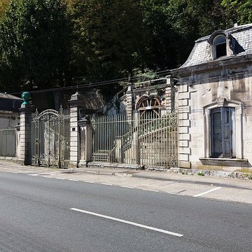 Château de Bellerive