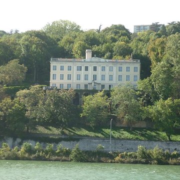 Château de Bellerive