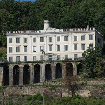 Château de Bellerive