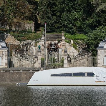 Château de Bellerive