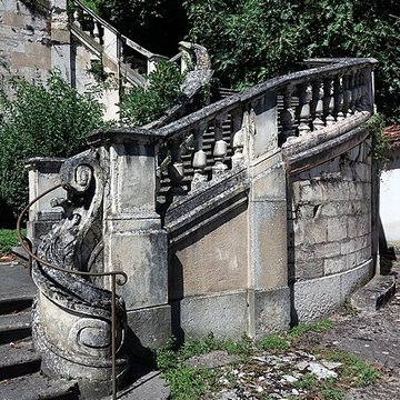 Château de Bellerive