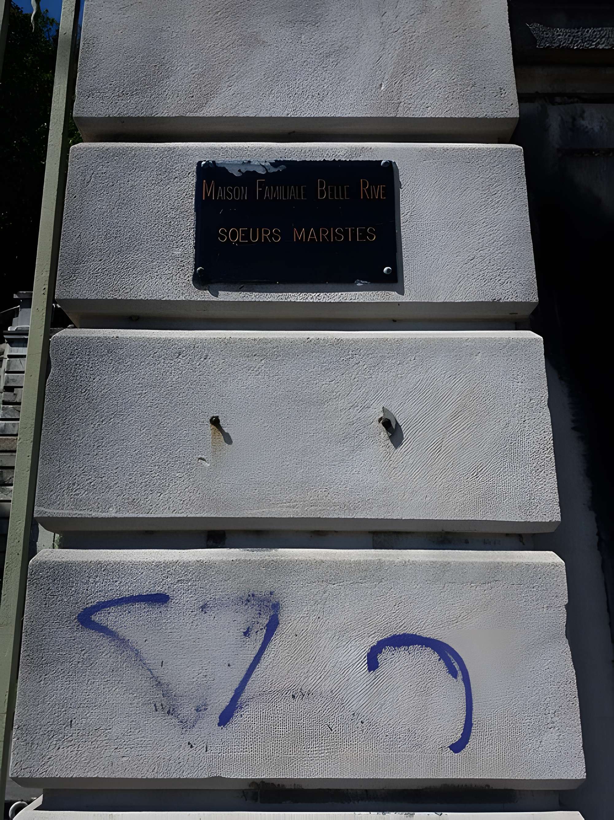 Château de Bellerive