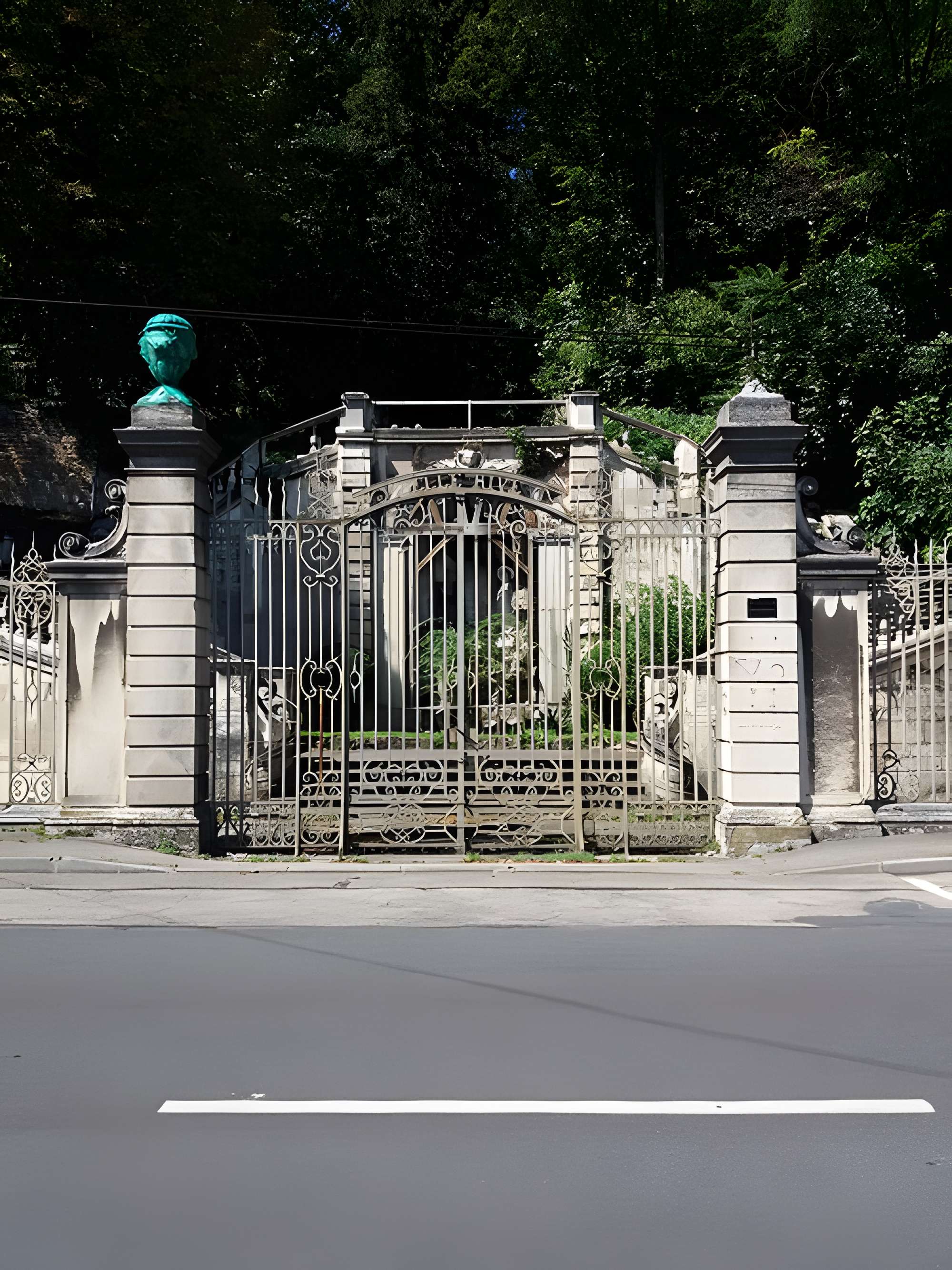 Château de Bellerive