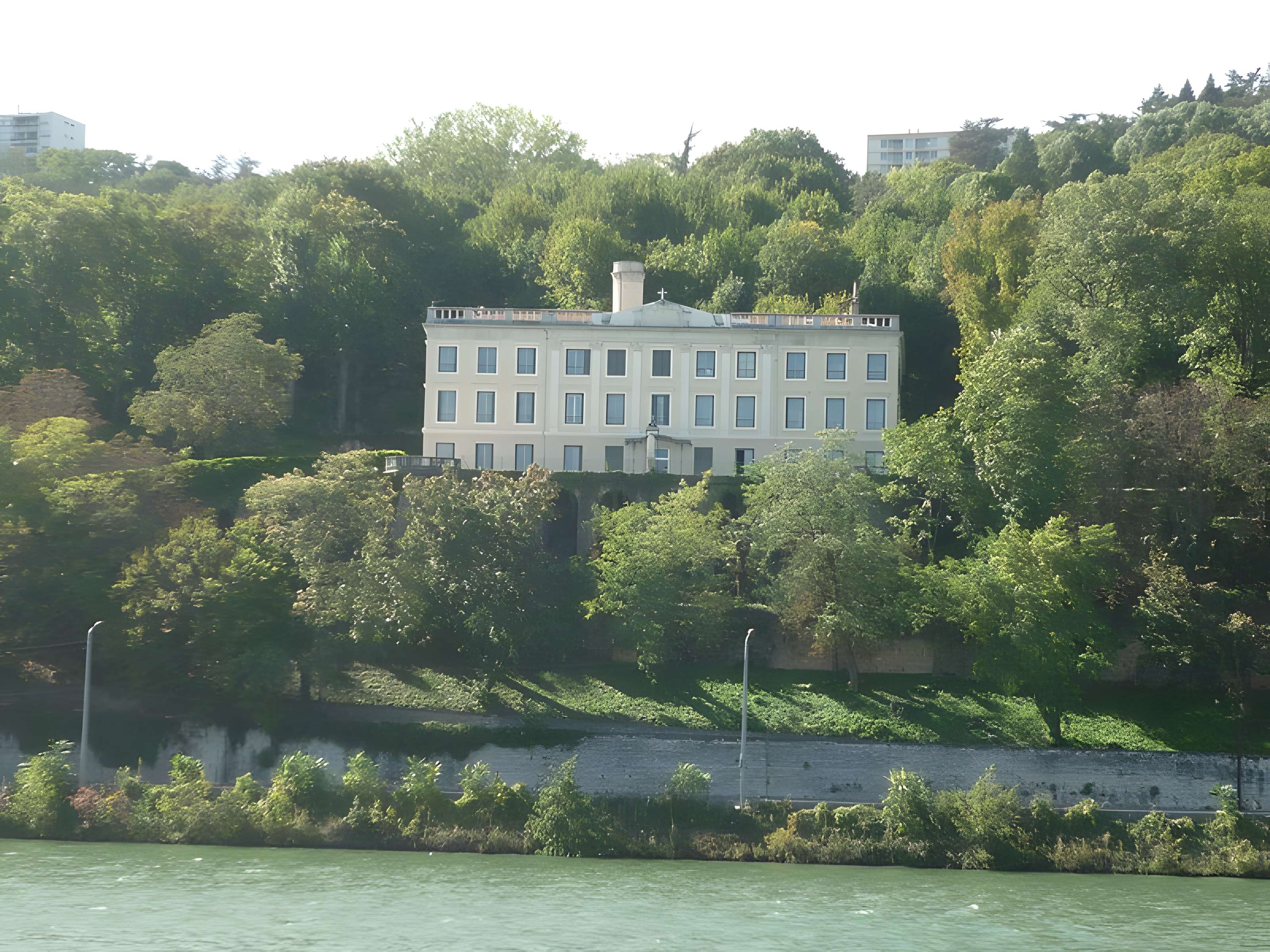 Château de Bellerive