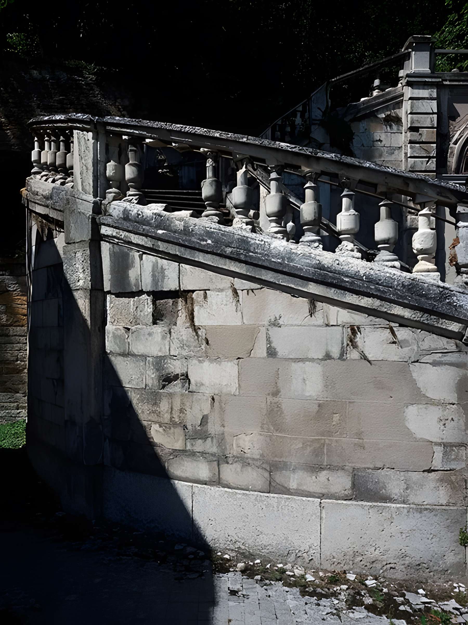 Château de Bellerive
