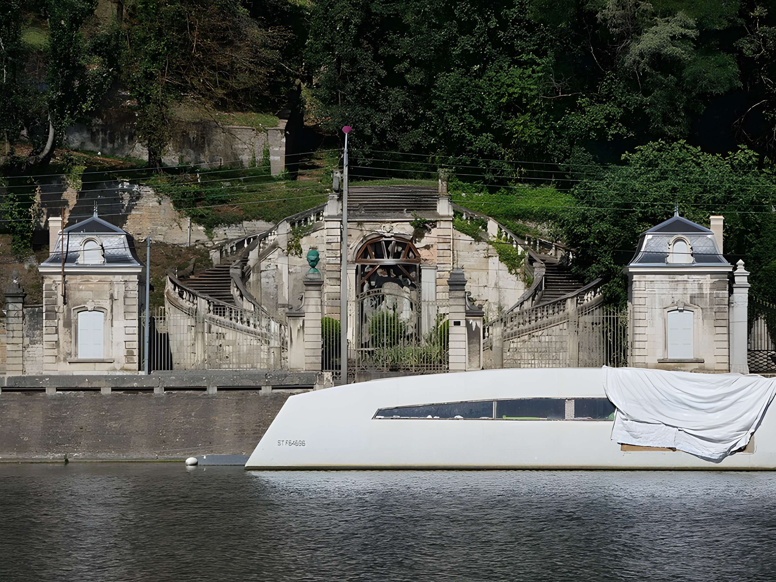 Château de Bellerive