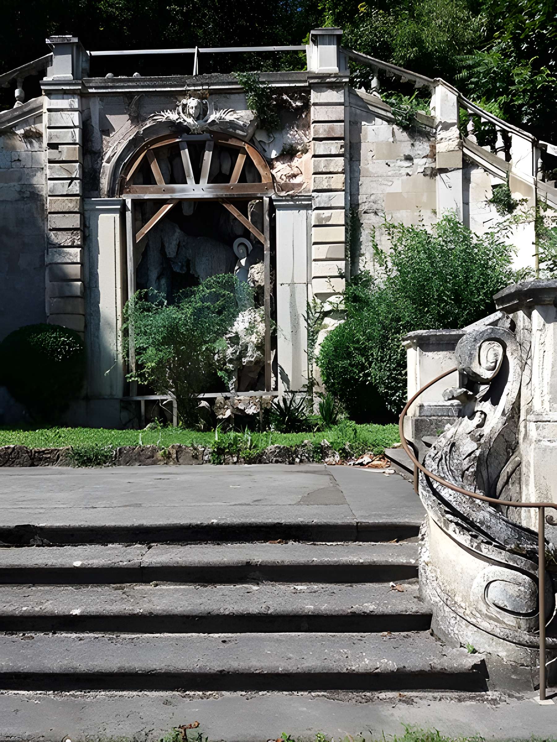 Château de Bellerive