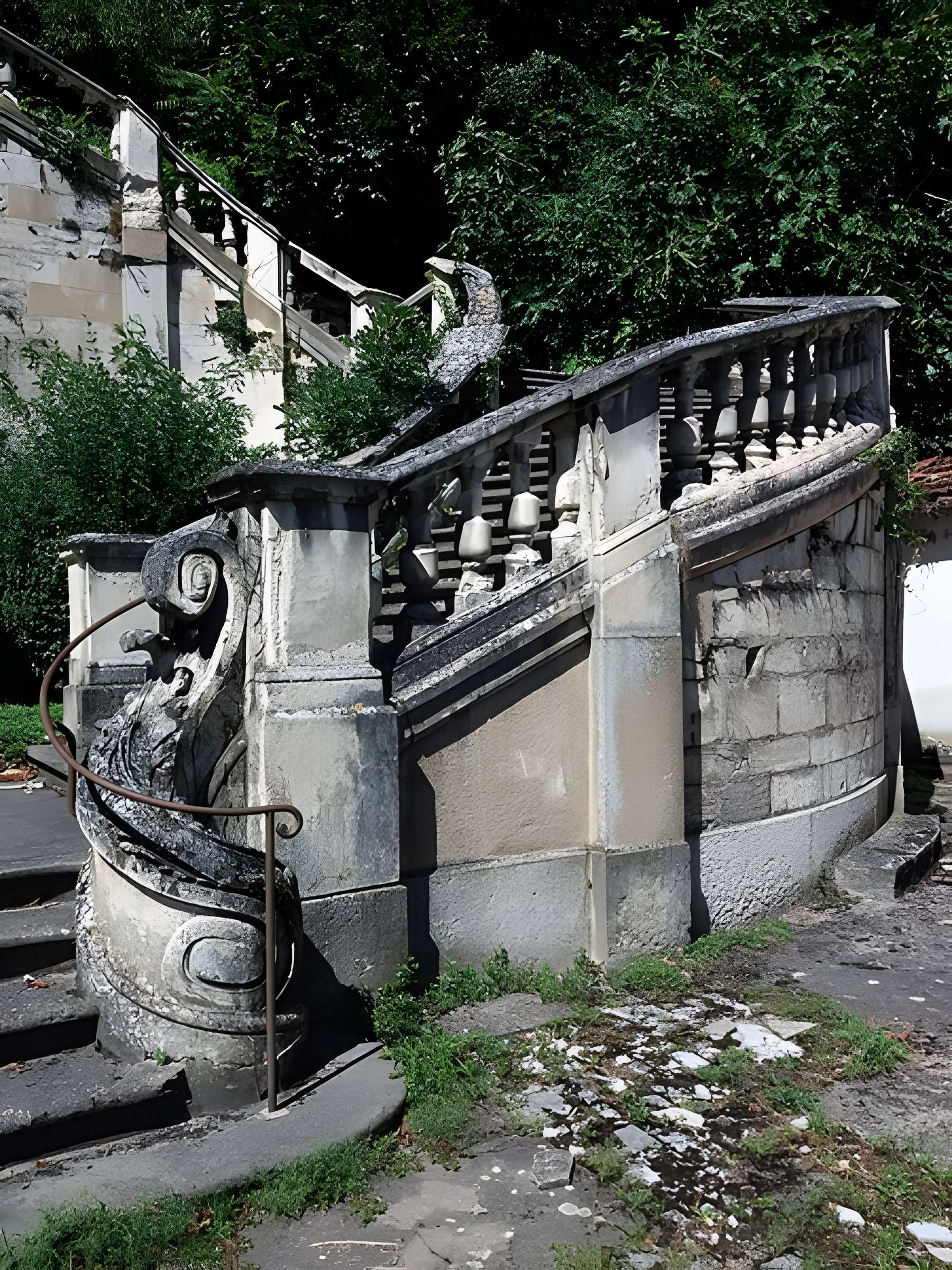 Château de Bellerive