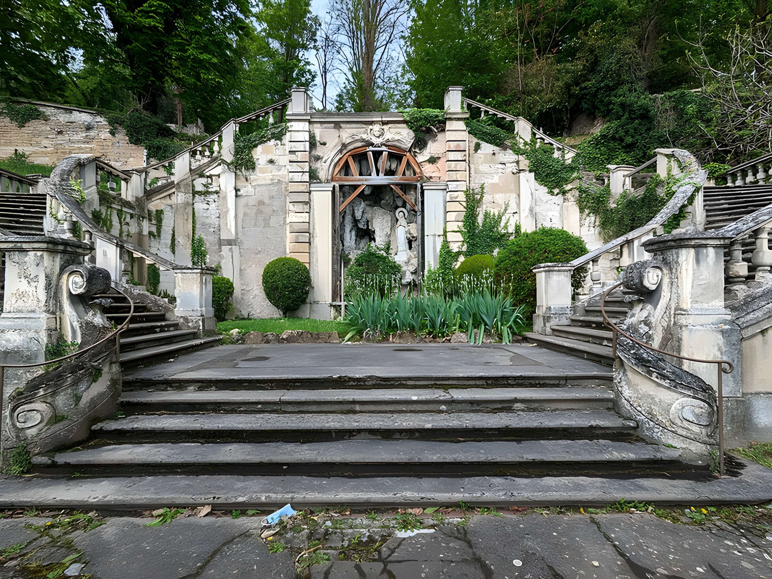 Château de Bellerive