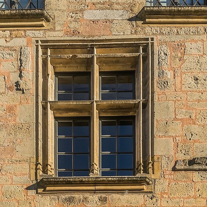 Photo de Château de Belvès