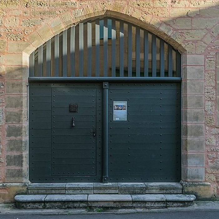 Photo de Château de Belvès