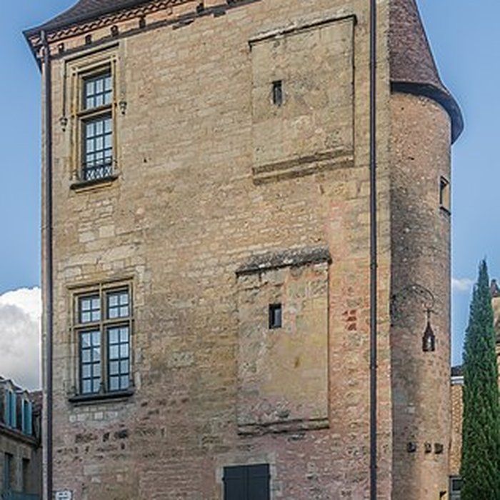 Photo de Château de Belvès