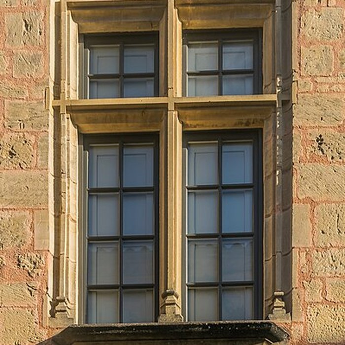Photo de Château de Belvès
