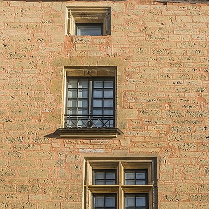 Photo de Château de Belvès